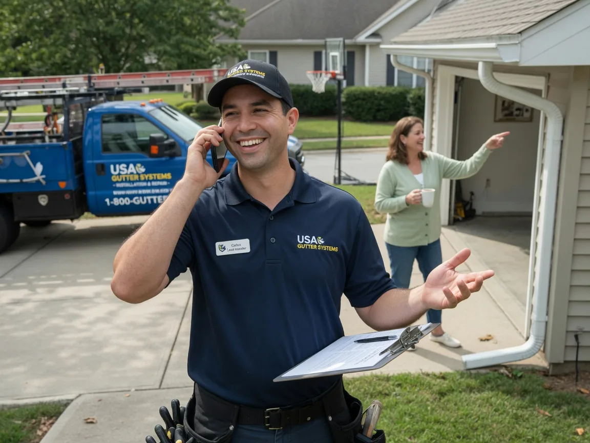 Gutter Installation Artois, CA FAQs